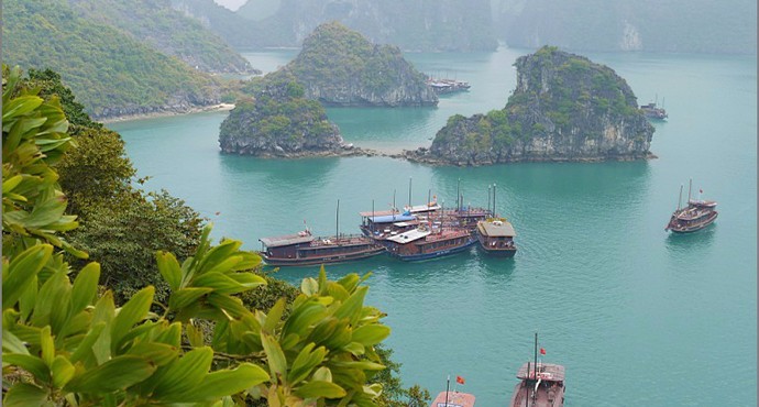 越南签证|越南旅游签证|越南商务签证