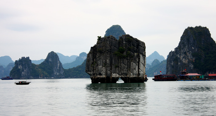 越南签证|越南旅游签证|越南商务签证