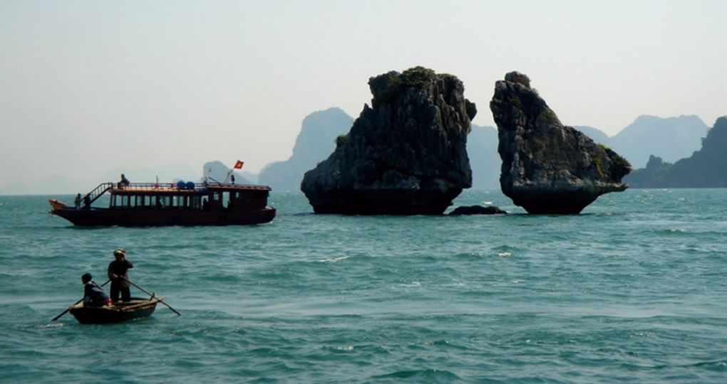 越南签证|越南旅游签证|越南商务签证
